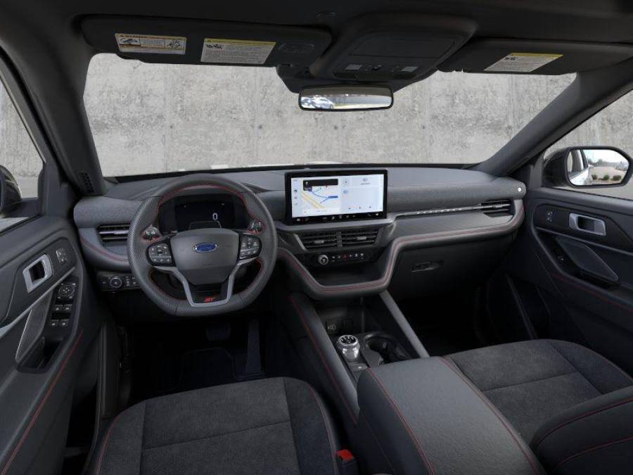 New 2026 Ford Explorer for sale in Grand Island NE