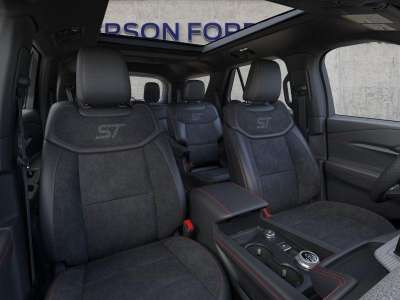 New 2026 Ford Explorer for sale in Grand Island NE