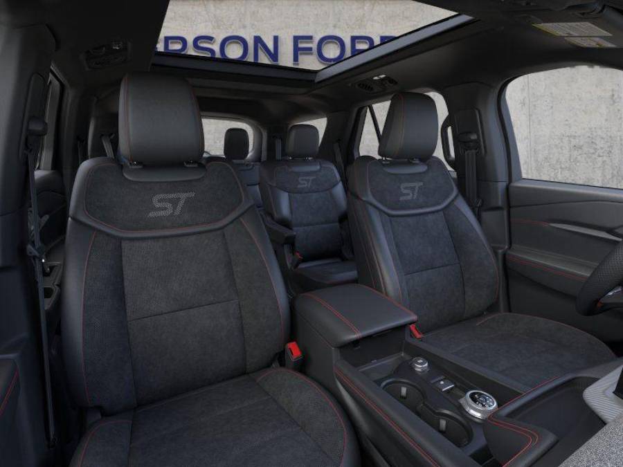 New 2026 Ford Explorer for sale in Grand Island NE