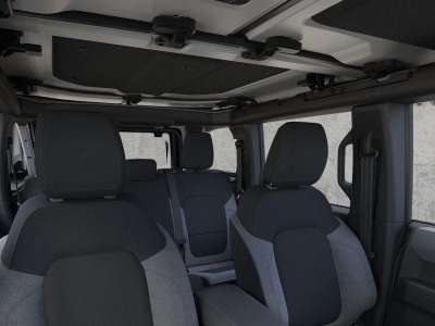 New 2026 Ford Bronco for sale in Grand Island NE
