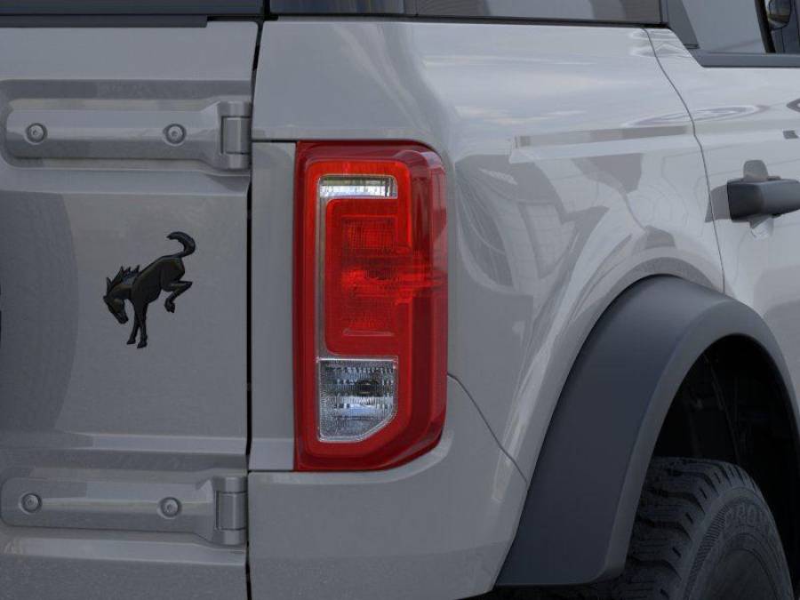 New 2026 Ford Bronco for sale in Grand Island NE
