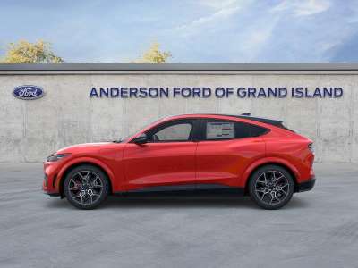 New 2026 Ford Mustang Mach-E GT SUV/Crossover for sale in Grand Island NE