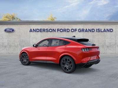 New 2026 Ford Mustang Mach-E GT SUV/Crossover for sale in Grand Island NE