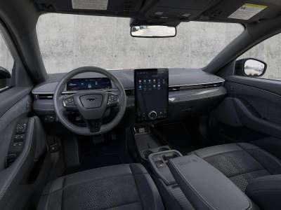New 2026 Ford Mustang Mach-E GT SUV/Crossover for sale in Grand Island NE