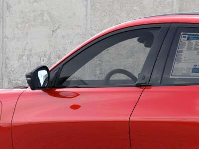 New 2026 Ford Mustang Mach-E for sale in Grand Island NE