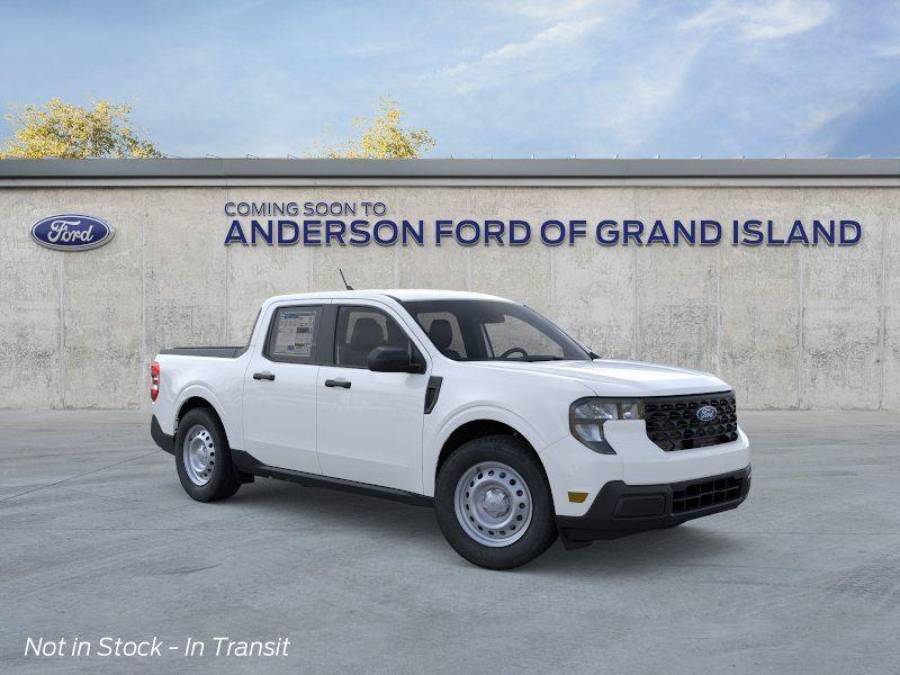 New 2026 Ford Maverick for sale in Grand Island NE