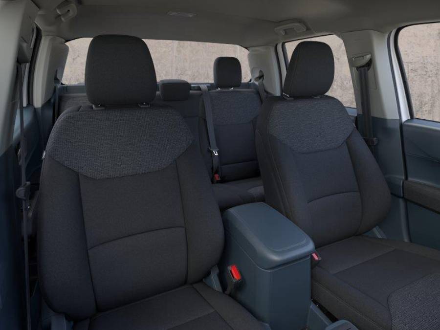 New 2026 Ford Maverick for sale in Grand Island NE