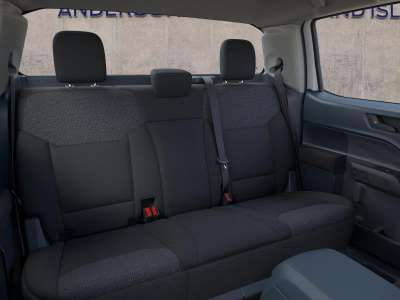 New 2026 Ford Maverick for sale in Grand Island NE
