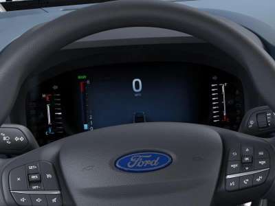 New 2026 Ford Maverick for sale in Grand Island NE
