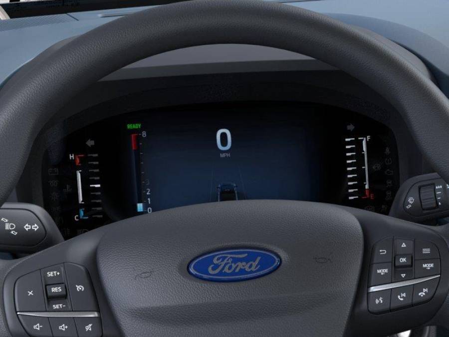 New 2026 Ford Maverick for sale in Grand Island NE