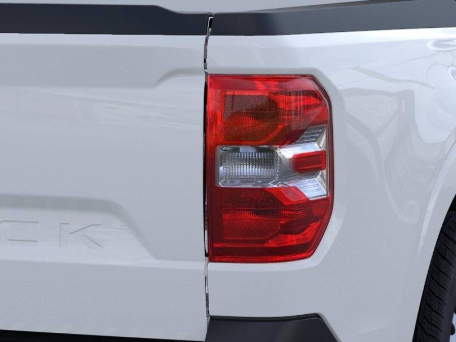New 2026 Ford Maverick for sale in Grand Island NE