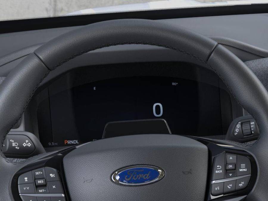 New 2026 Ford Explorer for sale in Grand Island NE