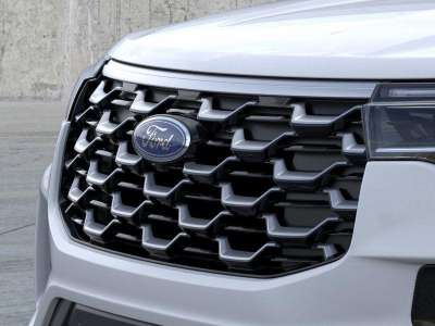 New 2026 Ford Explorer for sale in Grand Island NE