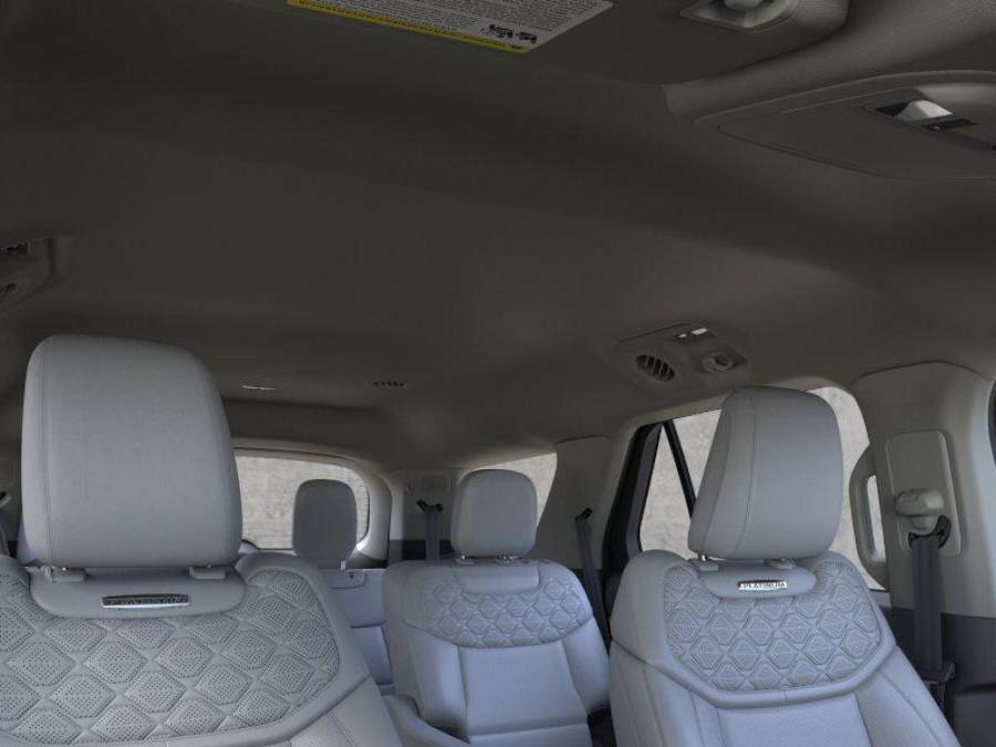 New 2026 Ford Explorer for sale in Grand Island NE
