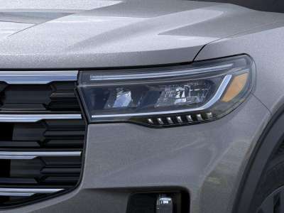 New 2026 Ford Explorer for sale in Grand Island NE