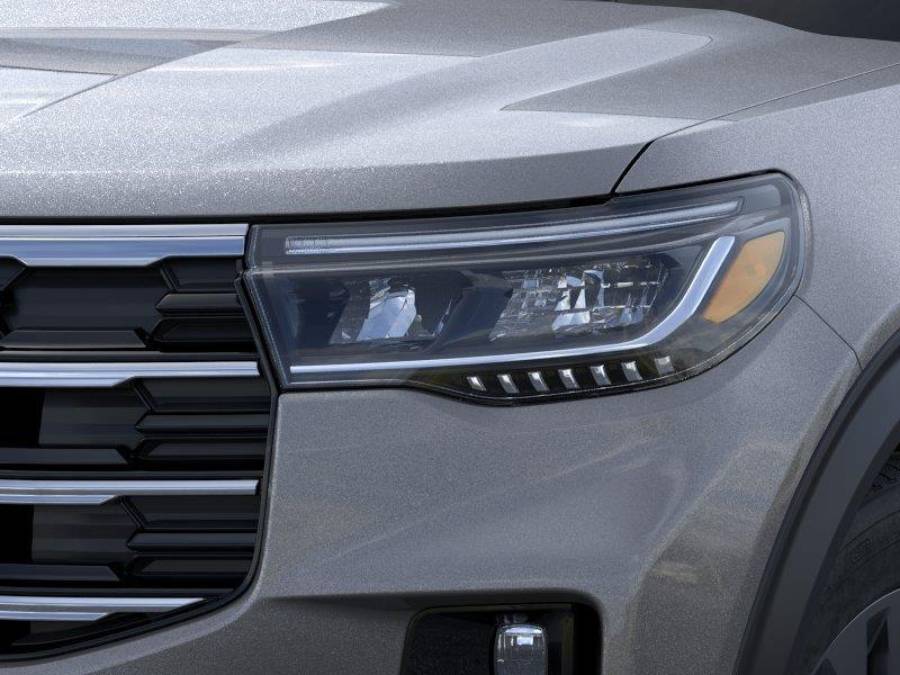 New 2026 Ford Explorer for sale in Grand Island NE