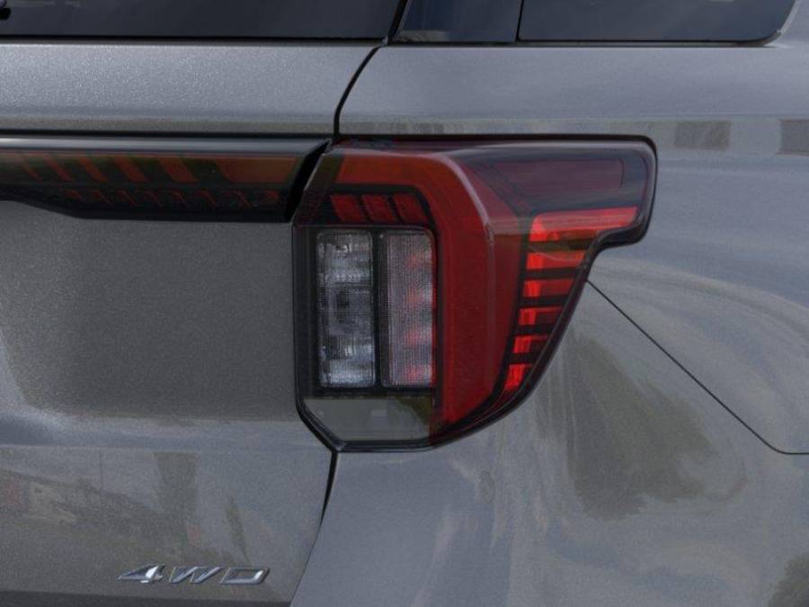 New 2026 Ford Explorer for sale in Grand Island NE