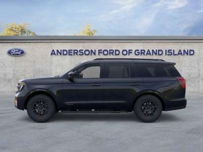New 2026 Ford Expedition Tremor SUV/Crossover for sale in Grand Island NE