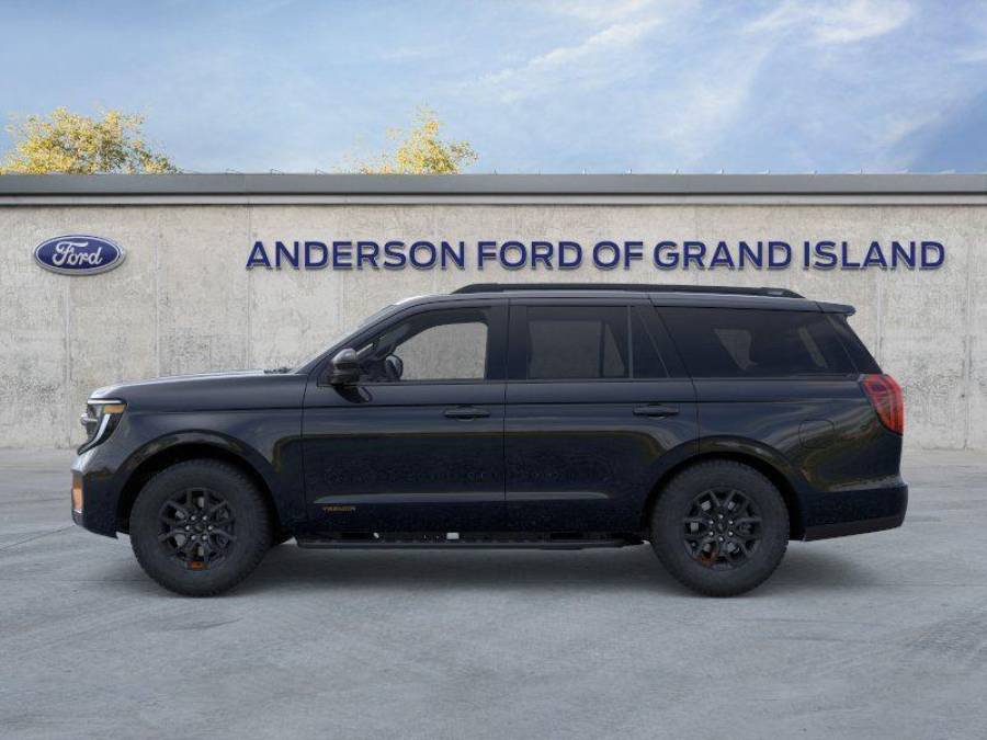 New 2026 Ford Expedition for sale in Grand Island NE