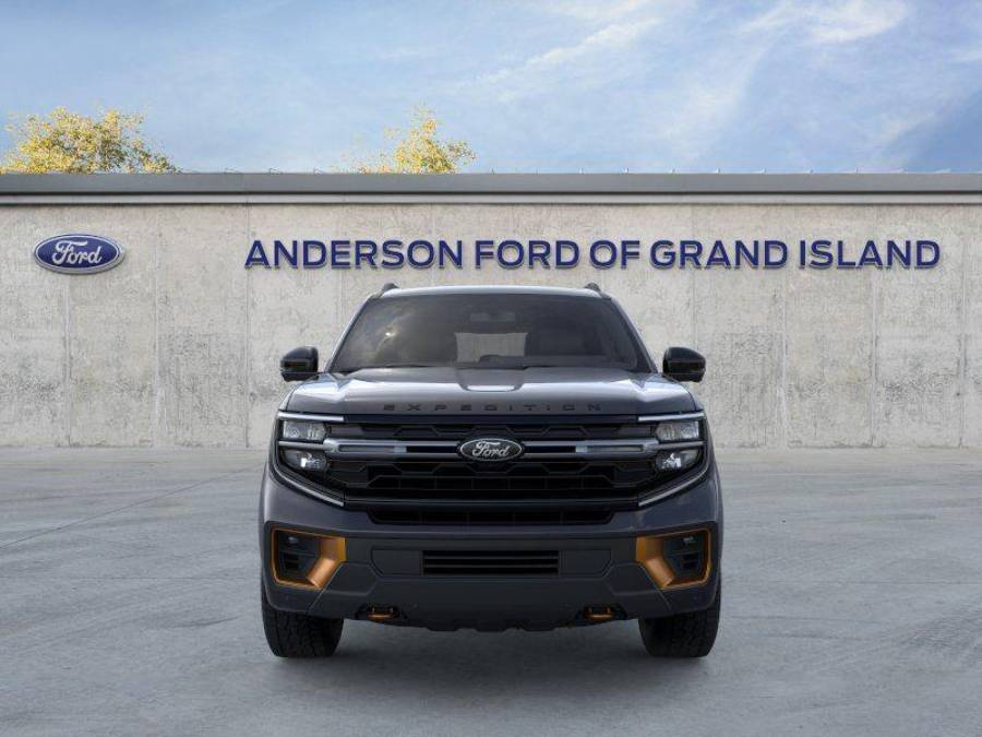 New 2026 Ford Expedition for sale in Grand Island NE