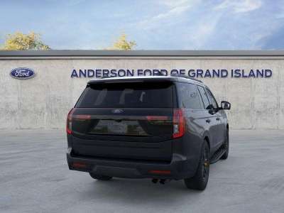 New 2026 Ford Expedition Tremor SUV/Crossover for sale in Grand Island NE