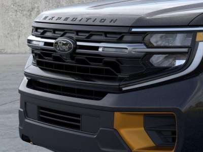 New 2026 Ford Expedition for sale in Grand Island NE