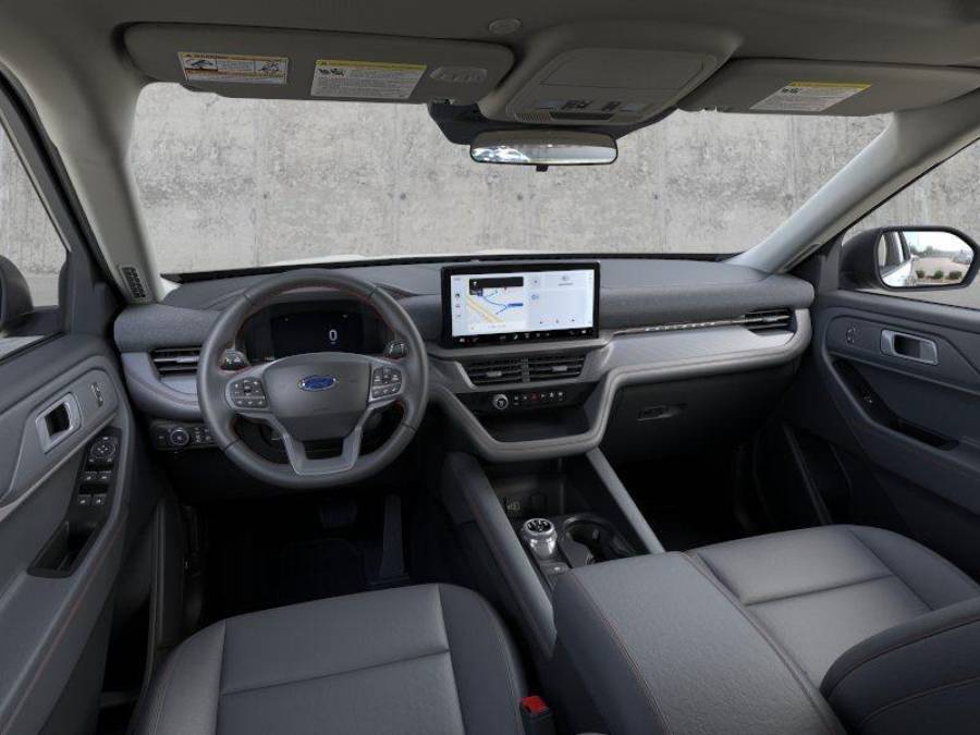 New 2026 Ford Explorer for sale in Grand Island NE