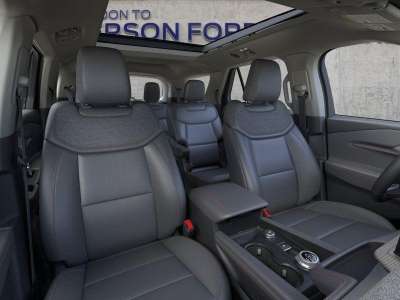 New 2026 Ford Explorer for sale in Grand Island NE