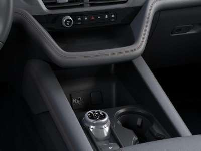New 2026 Ford Explorer for sale in Grand Island NE