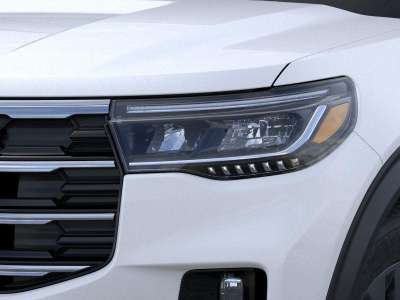 New 2026 Ford Explorer for sale in Grand Island NE