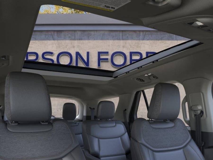 New 2026 Ford Explorer for sale in Grand Island NE