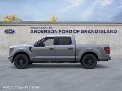 New 2026 Ford F-150 for sale in Grand Island NE