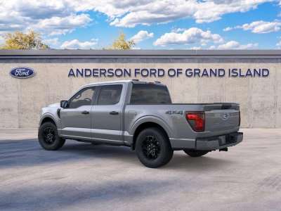 New 2026 Ford F-150 for sale in Grand Island NE