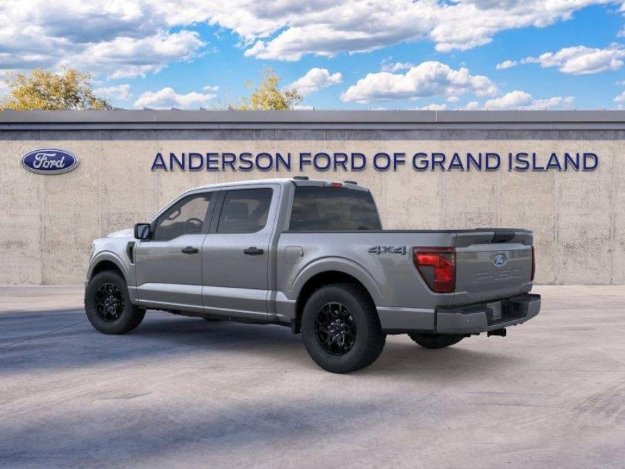 New 2026 Ford F-150 for sale in Grand Island NE