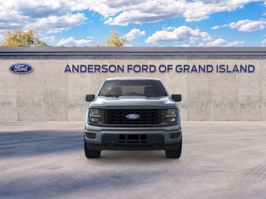 New 2026 Ford F-150 for sale in Grand Island NE