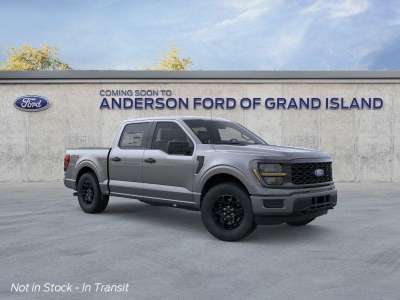 New 2026 Ford F-150 for sale in Grand Island NE