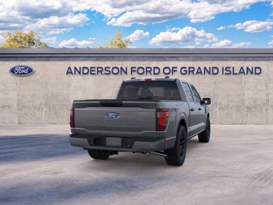 New 2026 Ford F-150 for sale in Grand Island NE