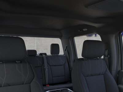 New 2026 Ford F-150 for sale in Grand Island NE