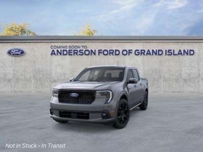 New 2026 Ford Maverick for sale in Grand Island NE