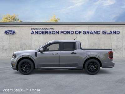 New 2026 Ford Maverick for sale in Grand Island NE
