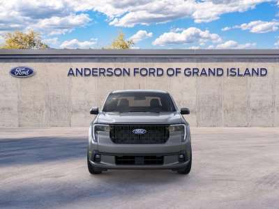 New 2026 Ford Maverick Lobo Standard Crew Cab Truck for sale in Grand Island NE