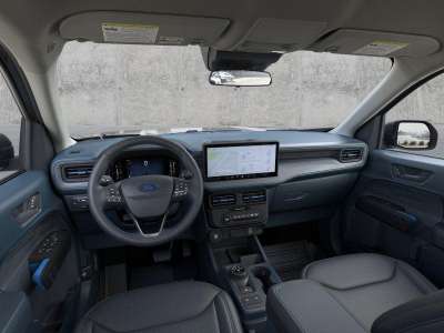 New 2026 Ford Maverick for sale in Grand Island NE