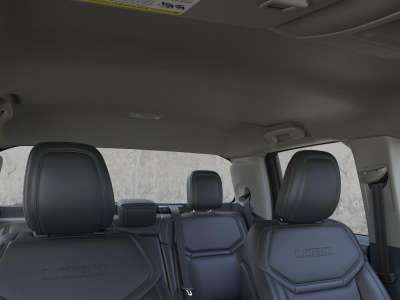 New 2026 Ford Maverick for sale in Grand Island NE
