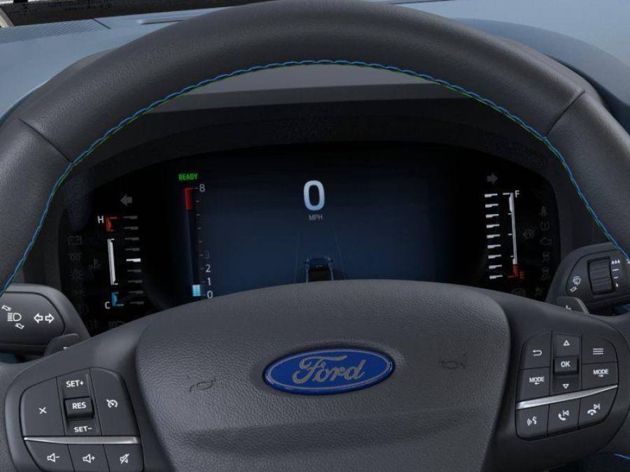 New 2026 Ford Maverick for sale in Grand Island NE