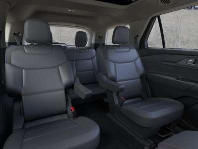 New 2026 Ford Explorer for sale in Grand Island NE