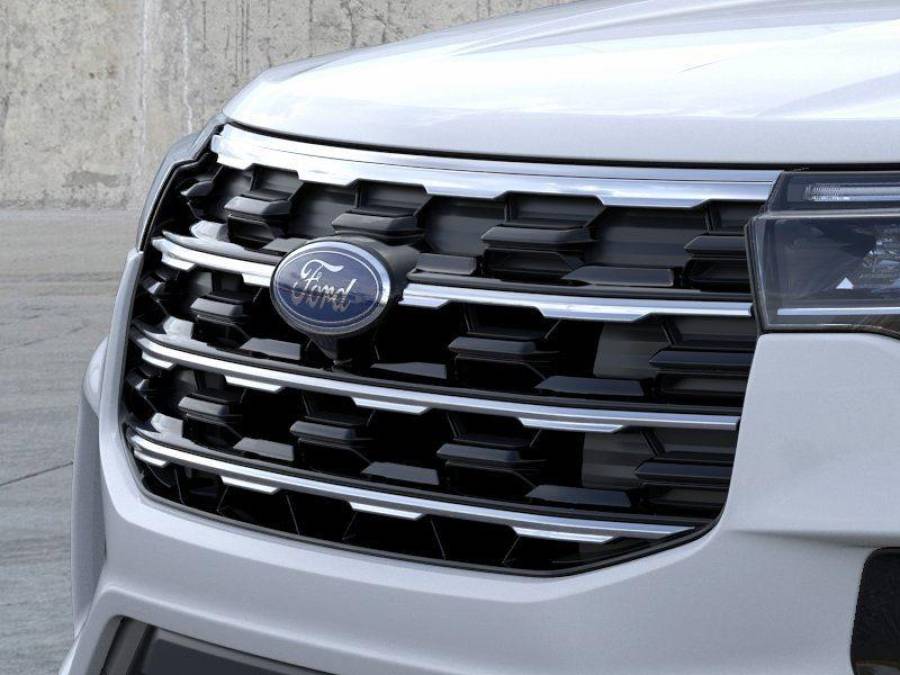 New 2026 Ford Explorer for sale in Grand Island NE