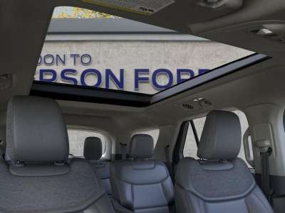 New 2026 Ford Explorer for sale in Grand Island NE