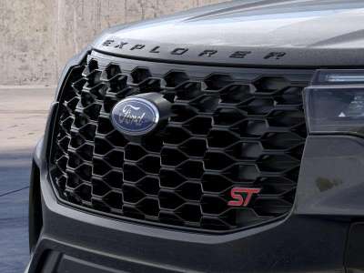 New 2026 Ford Explorer for sale in Grand Island NE