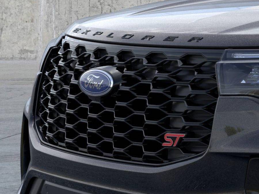 New 2026 Ford Explorer for sale in Grand Island NE