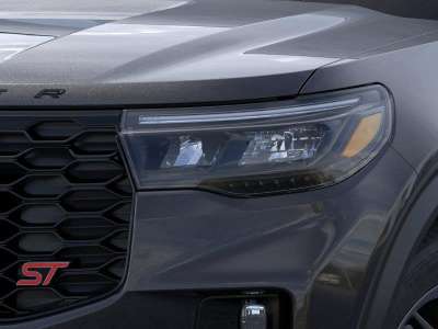 New 2026 Ford Explorer for sale in Grand Island NE